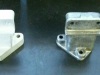 6Vintage-Machine-Works-restoration-original-engine-mount-was-broken.-Fabricated-a-new-mount-from-aluminum-6061-T6-billet-in-machine-shop