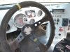 Steering wheel and panel 1