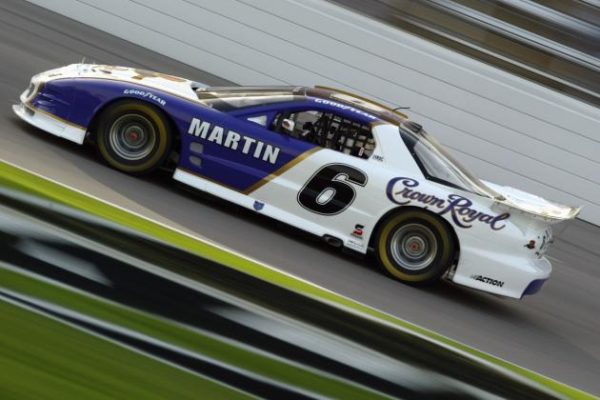 2006 IROC Trans Am - Mark Martin - VINTAGE RACE CAR SALES