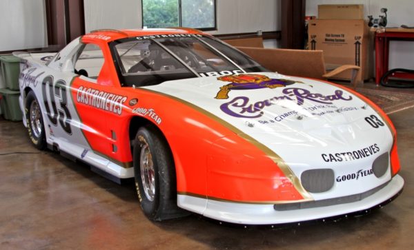 2006 IROC Trans Am - VINTAGE RACE CAR SALES