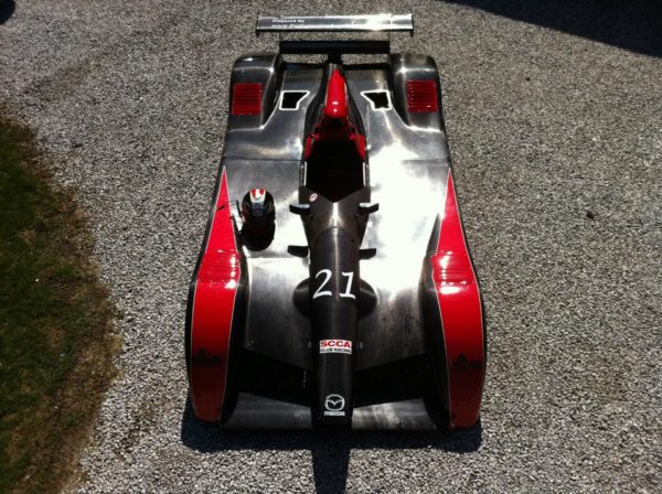 2004 Ralt RT-41 (OH) - VINTAGE RACE CAR SALES